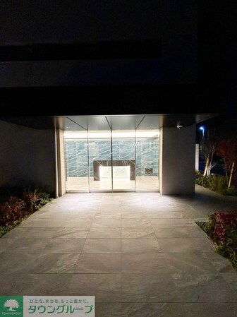 Alivis本八幡の物件内観写真